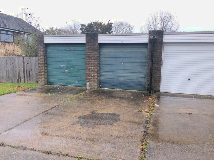Garage / Parking To Rent In Weyland Road, Witnesham, Ipswich, IP6