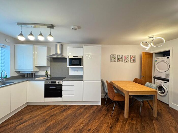 1 Bedroom Maisonette To Rent In Boundary Road, West Bridgford, Nottingham, NG2