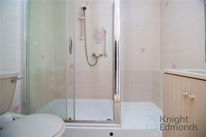 1 Bedroom Property To Rent In Marsham Street, Maidstone, ME14