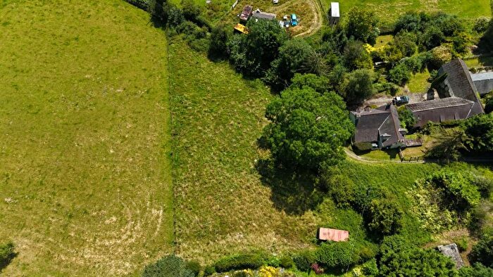 3 Bedroom Cottage For Sale In Bryn Hyfryd Bungalow, Dinbren Lodge To Dinbren Ucha, Llangollen, Sir Ddinbych, LL20