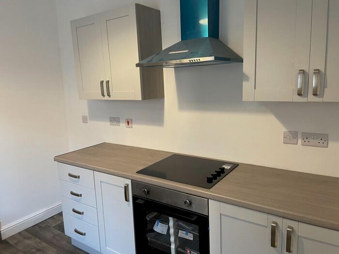 3 Bedroom Property To Rent In Mansel Street, Port Talbot, SA13