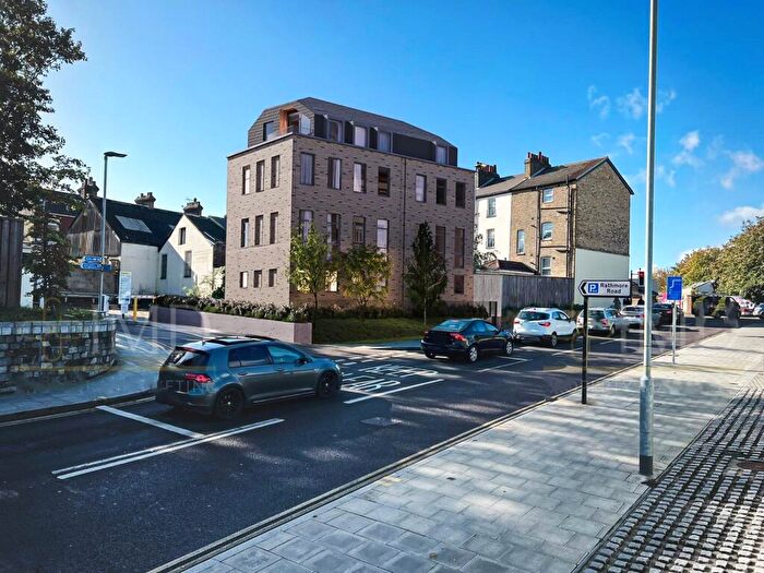 3 Bedroom Penthouse To Rent In Rathmore Road, Gravesend, Kent, DA11