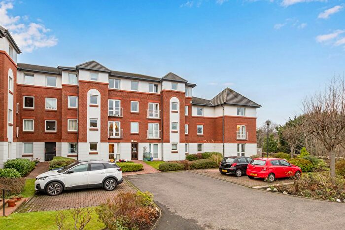 1 Bedroom Flat For Sale In / West Savile Terrace, Blackford, Edinburgh, EH9