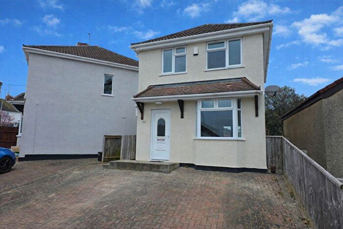 2 Bedroom Detached House For Sale In Coronation Road, Kingswood, Bristol, BS15