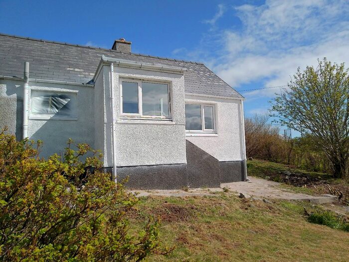 2 Bedroom Cottage For Sale In Balallan, Isle Of Lewis, HS2