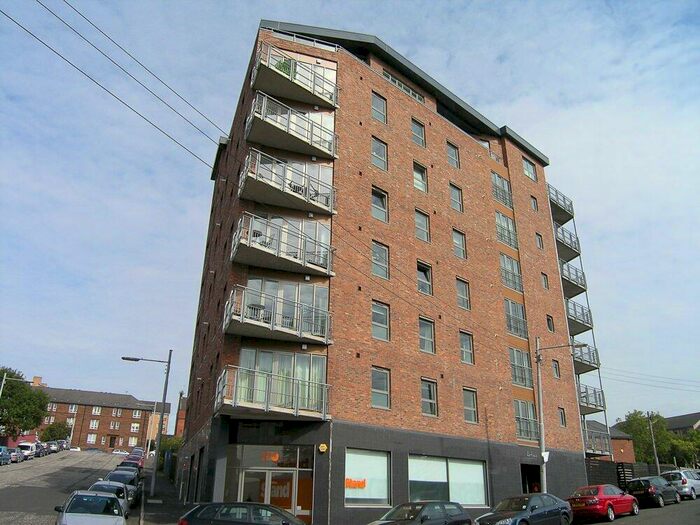 2 Bedroom Flat To Rent In Kelvinhaugh Street, Kelvingrove, Glasgow, G3