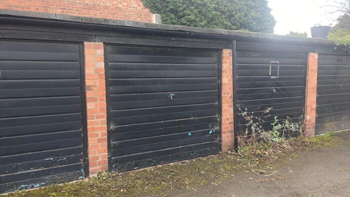 Garages To Rent In High Street, Northallerton, DL7