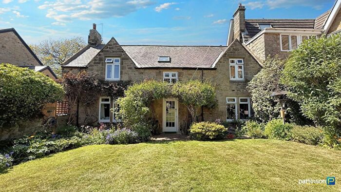 4 Bedroom Semi-Detached House For Sale In Widdrington, Morpeth, NE61