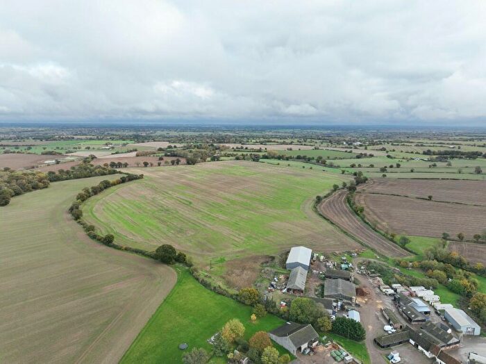 Land For Sale In Land At Bishops Green, Great Dunmow, CM6