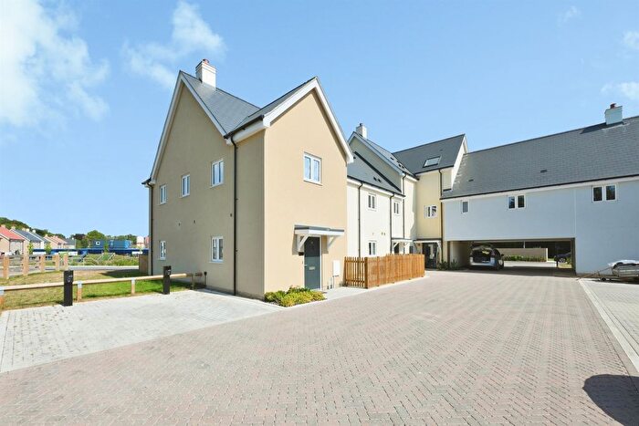 3 Bedroom Flat For Sale In Poor Well Lane, Fulbourn, Cambridge, CB21
