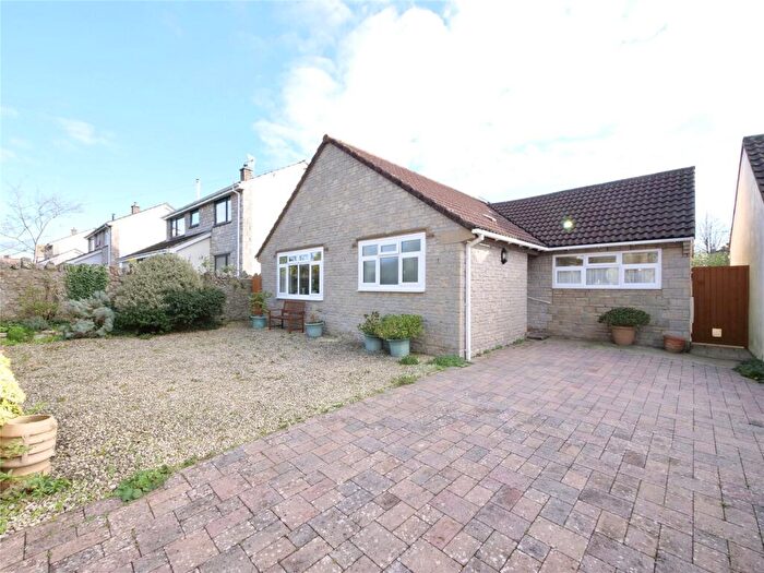 2 Bedroom Bungalow For Sale In Detached Bungalow, Wookey, Wells, BA5