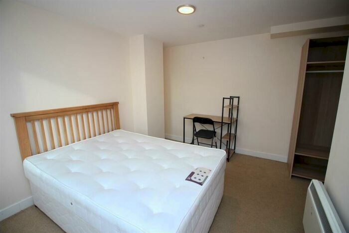 2 Bedroom Duplex To Rent In Waterloo House, Thornton Street, Newcastle Upon Tyne, NE1