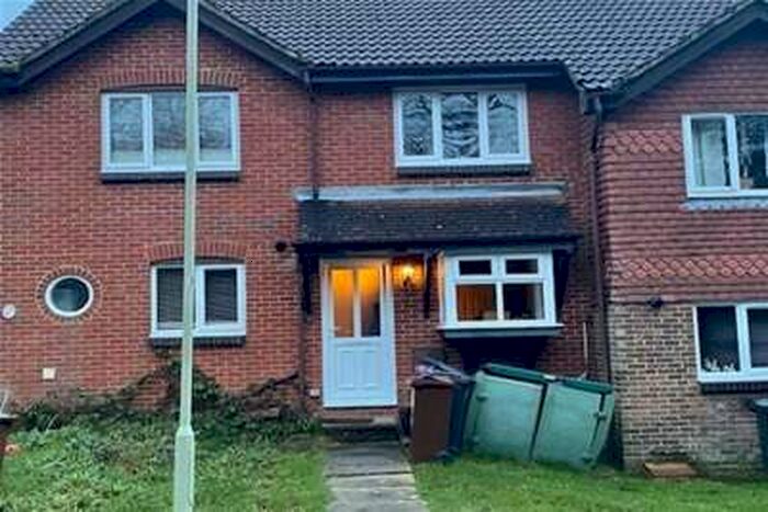 2 Bedroom House To Rent In Heathfield, East Sussex, TN21