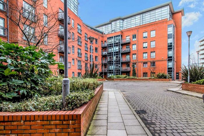 2 Bedroom Apartment To Rent In Mere House, Ellesmere Street, Manchester, M15