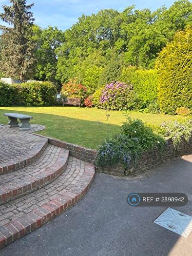 3 Bedroom Detached House To Rent In Rusper Road, Horsham, RH12