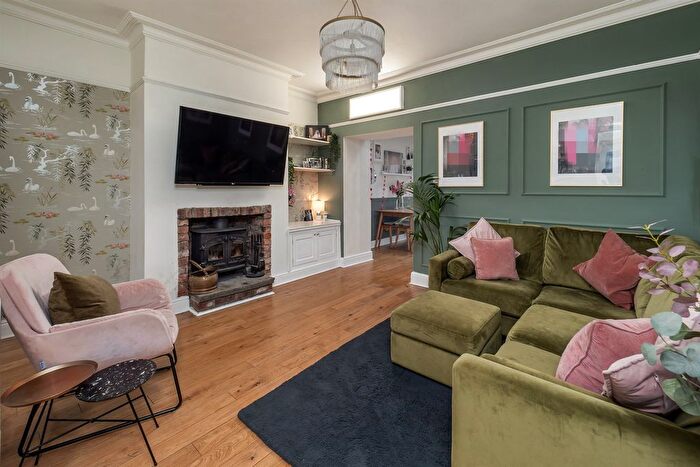 3 Bedroom End Of Terrace House For Sale In Heyes Lane, Alderley Edge, SK9