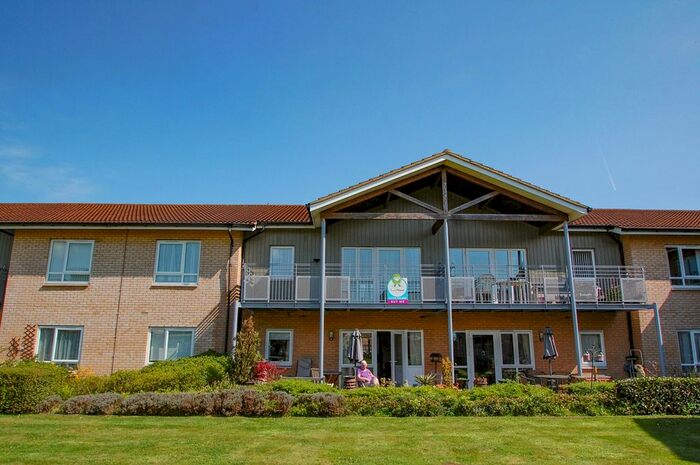 2 Bedroom Flat To Rent In Redgrave Court, Denham Garden Village, Denham, Buckinghamshire, UB9
