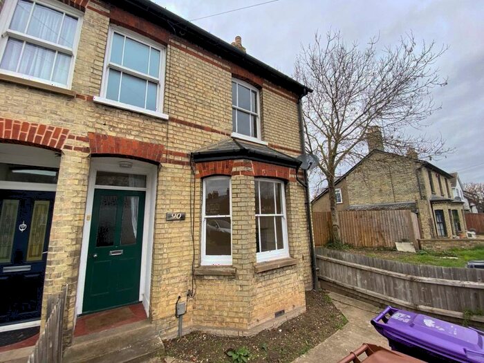 3 Bedroom Property To Rent In Melbourn Road, Royston, SG8
