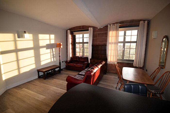 2 Bedroom Flat To Rent In West Block, Shaddon Mill, CA2