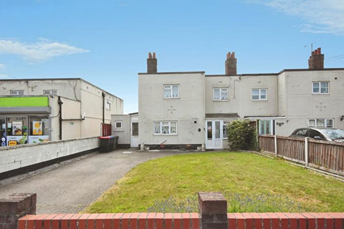 2 Bedroom End Of Terrace House For Sale In Cressing Road, Braintree, CM7