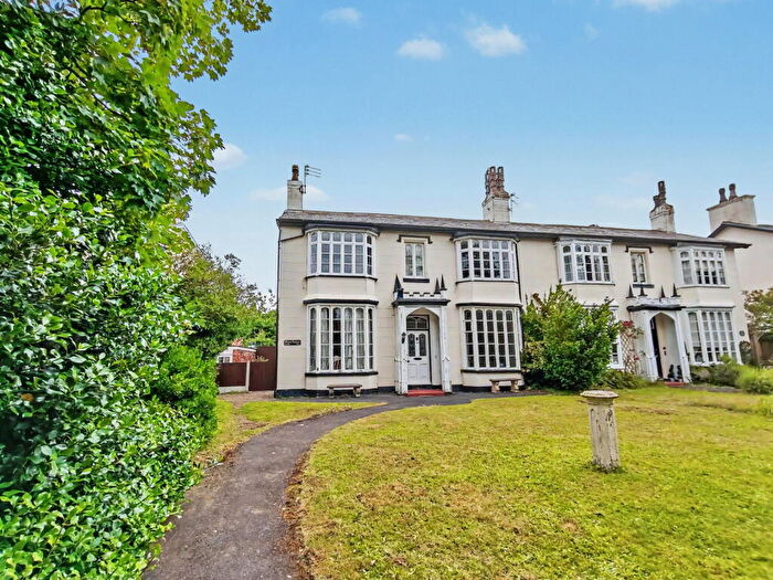 3 Bedroom Apartment For Sale In Manchester Road, Southport, PR9