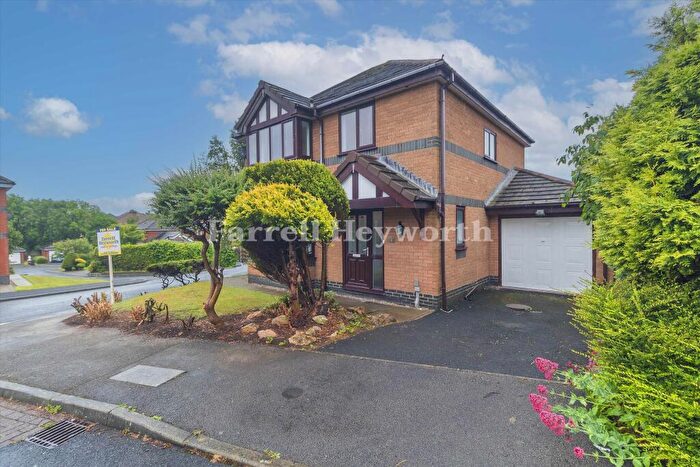 4 Bedroom House For Sale In Chaucer Way, Barrow In Furness, LA13