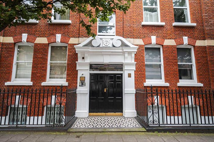 1 Bedroom Flat To Rent In Shroton Street, Marylebone, London, NW1