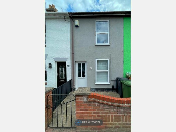 2 Bedroom Terraced House To Rent In Nelson Road, Great Yarmouth, NR31