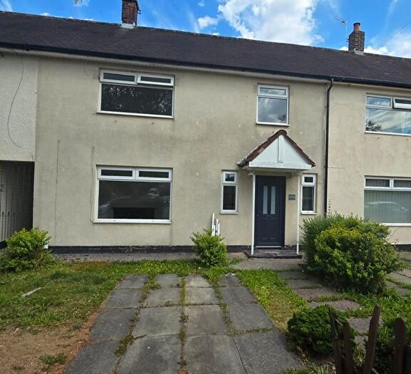 3 Bedroom Terraced House To Rent In Greenbrow Road, Manchester, M23