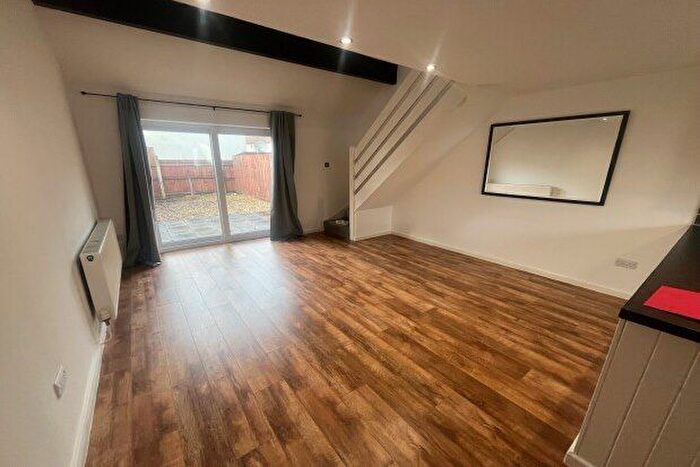 1 Bedroom Property To Rent In Heritage Park, Cardiff, CF3