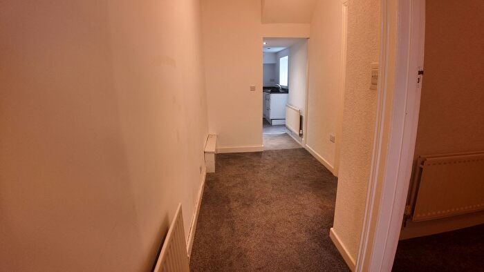 1 Bedroom Flat To Rent In Swiss Road, Weston-Super-Mare, BS23