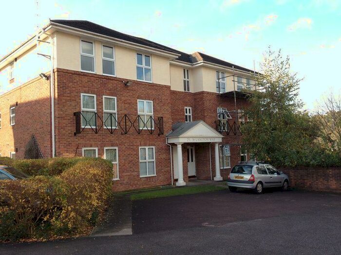 1 Bedroom Flat To Rent In Langton Way, St Annes, BS4
