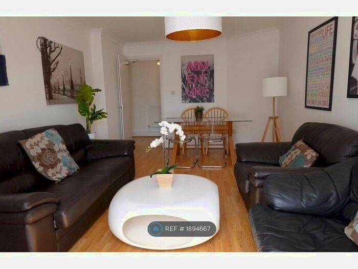 6 Bedroom Flat To Rent In Lyon Street, Southampton, SO14