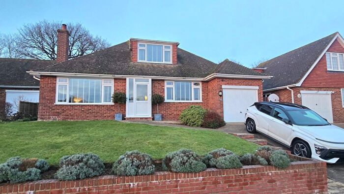 3 Bedroom Detached Bungalow For Sale In Cowdray Park Road, Bexhill-On-Sea, TN39