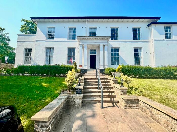 1 Bedroom Flat To Rent In Flat, Broomgrove House, Broomgrove Mews, Sheffield, S10