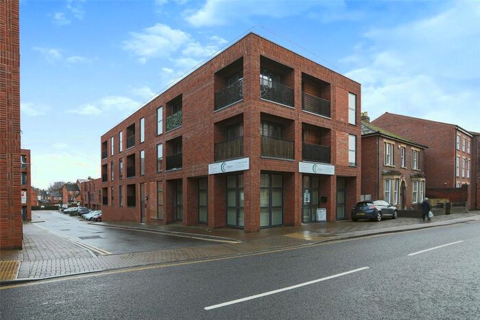 1 Bedroom Flat To Rent In Kiln Close, Gloucester, GL1