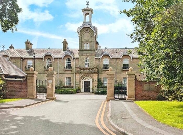 3 Bedroom Terraced House To Rent In Lanesborough Court, Gosforth, NE3