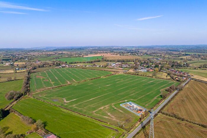 Land For Sale In Crowton (Lot ), Northwich, Cheshire, CW8