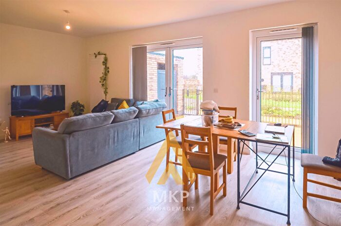 3 Bedroom Terraced House To Rent In Parkes Avenue, B12