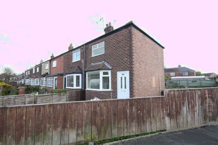 2 Bedroom Terraced House To Rent In Kathleen Road, Hull, HU8