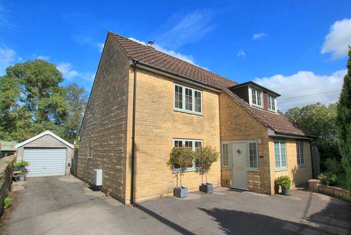 4 Bedroom Detached House For Sale In Holt, BA14