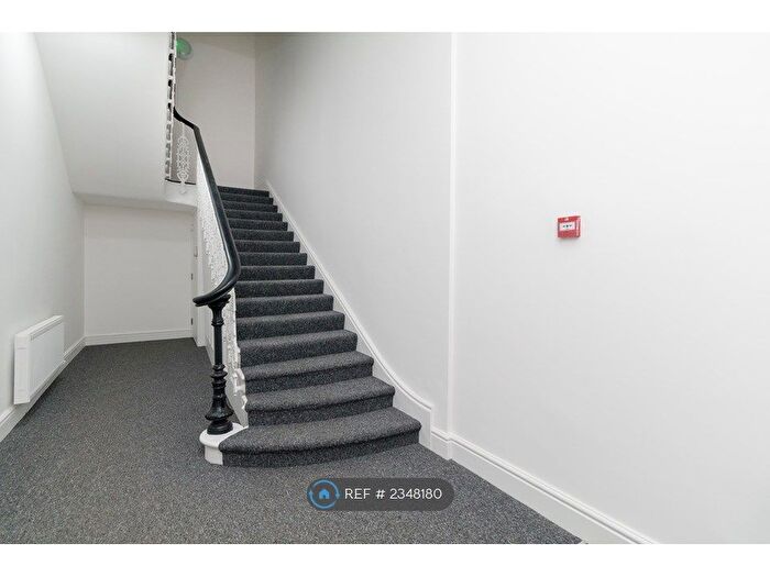 2 Bedroom Flat To Rent In Bouverie Road West, Folkestone, CT20