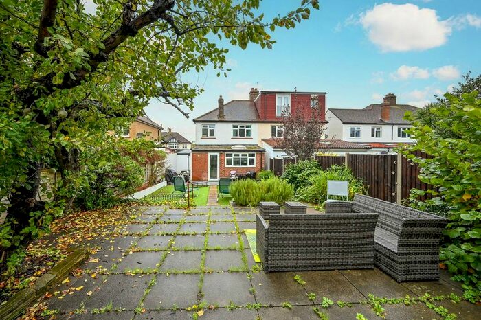 3 Bedroom Terraced House To Rent In Norton Avenue, Surbiton, KT5