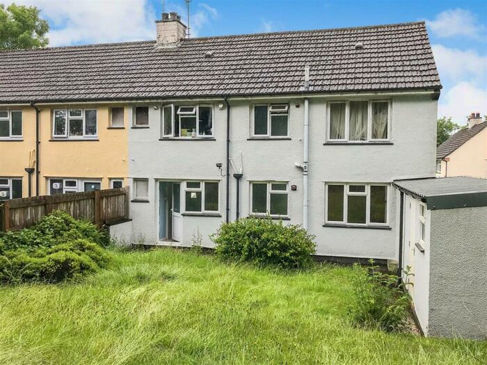 1 Bedroom Flat For Sale In Flat | Updating | Mary Tavy, PL19