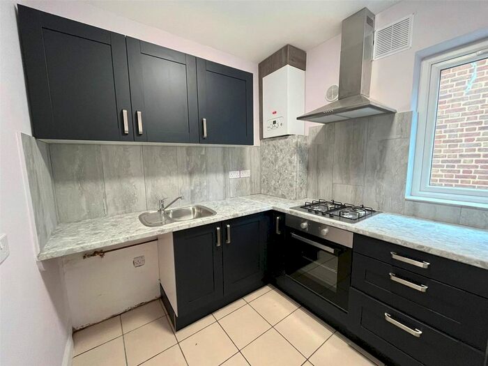 4 Bedroom Semi-Detached House To Rent In Twyford Abbey Road, Park Royal, London, NW10