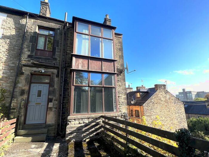 1 Bedroom Apartment To Rent In Parkers Road, Sheffield, S10