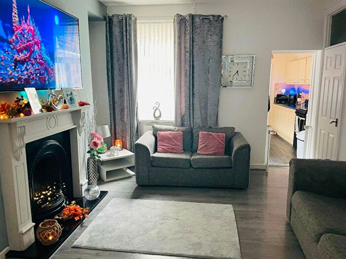 3 Bedroom Terraced House For Sale In Glandwr Street, Abertillery, NP13