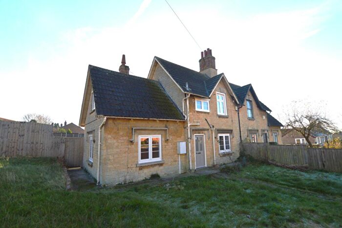 3 Bedroom Cottage To Rent In Main Street, Croxton Kerrial, NG32