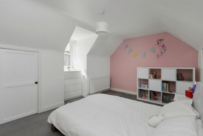 3 Bedroom Terraced House For Sale In Mitchell Street, Dalkeith, EH22
