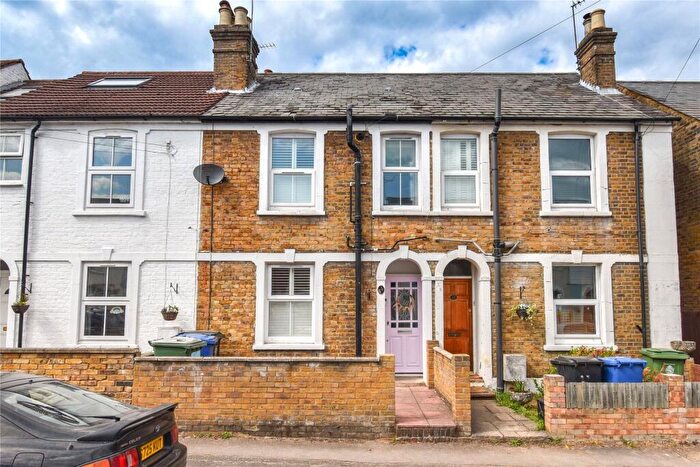 3 Bedroom Terraced House To Rent In Boyn Valley Road, Maidenhead, Berkshire, SL6